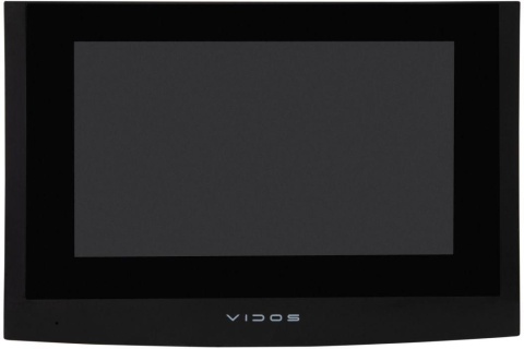 Monitor wideodomofonu VIDOS 2IP M200B Monitor wideodomofonu VIDOS 2IP M200B