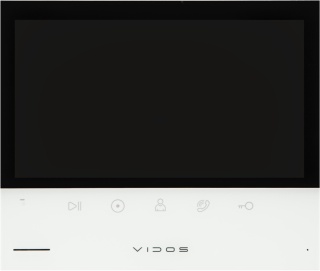 Monitor wideodomofonu VIDOS X M13-XT Tuya