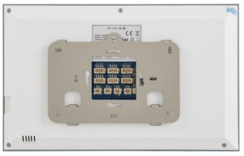 Monitor wideodomofonu VIDOS X M14W-X Monitor wideodomofonu VIDOS X M14W-X