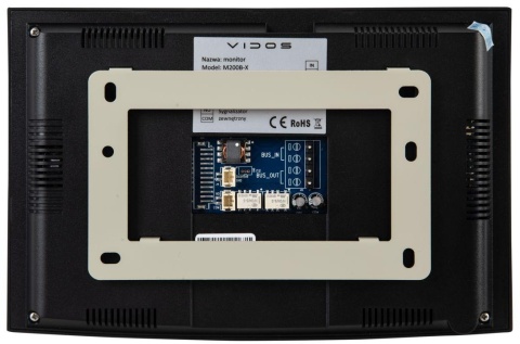 Monitor wideomofonu VIDOS 2IP M200B-X Monitor wideomofonu VIDOS 2IP M200B-X