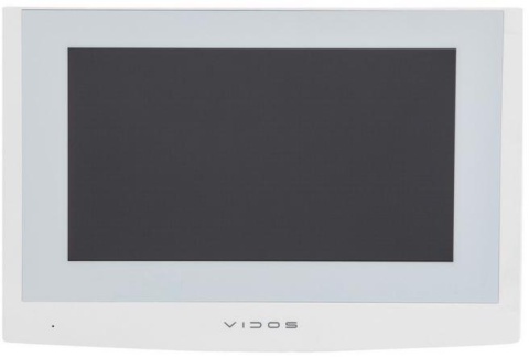 Monitor wideomofonu VIDOS 2IP M200W-X Monitor wideomofonu VIDOS 2IP M200W-X