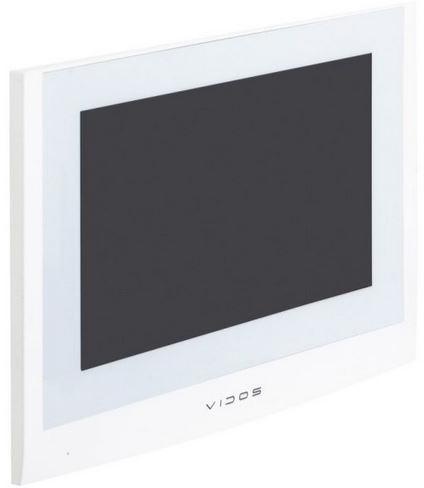 Monitor wideomofonu VIDOS 2IP M200W-X Monitor wideomofonu VIDOS 2IP M200W-X