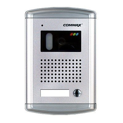 PANEL ZEW. Z KAM. COMMAX DRC-4CANS PANEL ZEW. Z KAM. COMMAX DRC-4CANS