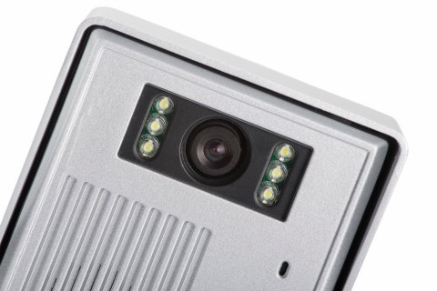 Panel bramowy zewnętrzny Vidos S35 Panel bramowy zewnętrzny Vidos S35