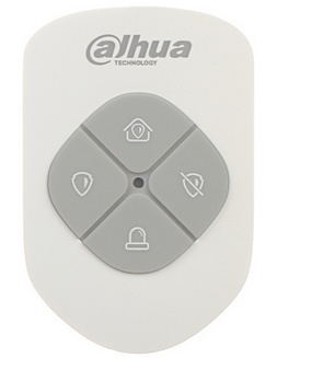 Pilot bezprzewodowy DAHUA ARA24-W2(868) Pilot bezprzewodowy DAHUA ARA24-W2(868)