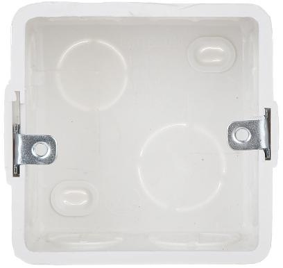 Puszka montażowa monitora HIKVISION DS-KAB86 Puszka montażowa monitora HIKVISION DS-KAB86