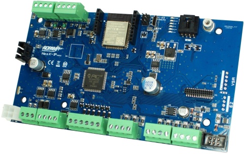 ROPAM CENTRALA ALARMOWA NEO-IP ROPAM CENTRALA ALARMOWA NEO-IP