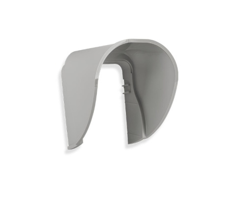 SATEL BE WAVE Daszek ochronny do czujek Outdoor Motion Detector GY HOOD C GY ABAX2 SATEL BE WAVE Daszek ochronny do czujek Outdoor Motion Detector GY HOOD C GY ABAX2