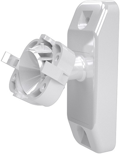 SATEL BE WAVE Komplet uchwytów ściennych do czujek z serii OPAL i AOD-210 BRACKET C ABAX2 SATEL BE WAVE Komplet uchwytów ściennych do czujek z serii OPAL i AOD-210 BRACKET C ABAX2