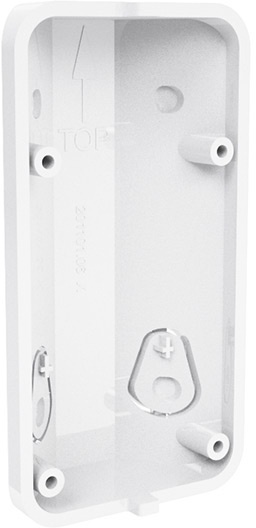 SATEL BE WAVE Komplet uchwytów ściennych do czujek z serii OPAL i AOD-210 BRACKET C ABAX2 SATEL BE WAVE Komplet uchwytów ściennych do czujek z serii OPAL i AOD-210 BRACKET C ABAX2