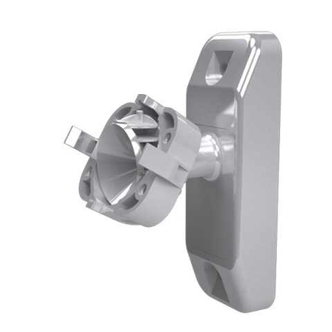 SATEL BE WAVE Komplet uchwytów ściennych do czujek z serii OPAL i AOD-210 BRACKET C GY ABAX2 SATEL BE WAVE Komplet uchwytów ściennych do czujek z serii OPAL i AOD-210 BRACKET C GY ABAX2