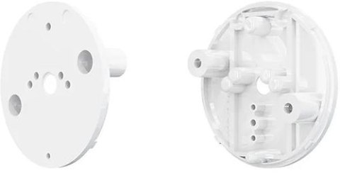 SATEL BE WAVE Wkładka do mocowania czujek Outdoor Curtain Detector - biały BRACKET E -2A ABAX2 SATEL BE WAVE Wkładka do mocowania czujek Outdoor Curtain Detector - biały BRACKET E -2A ABAX2