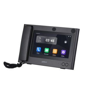 Stacja portierska DAHUA VTS5A40B