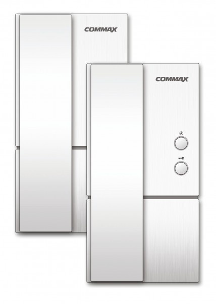 UNIFON COMMAX DP-LA01 (ZESTAW) UNIFON COMMAX DP-LA01 (ZESTAW)
