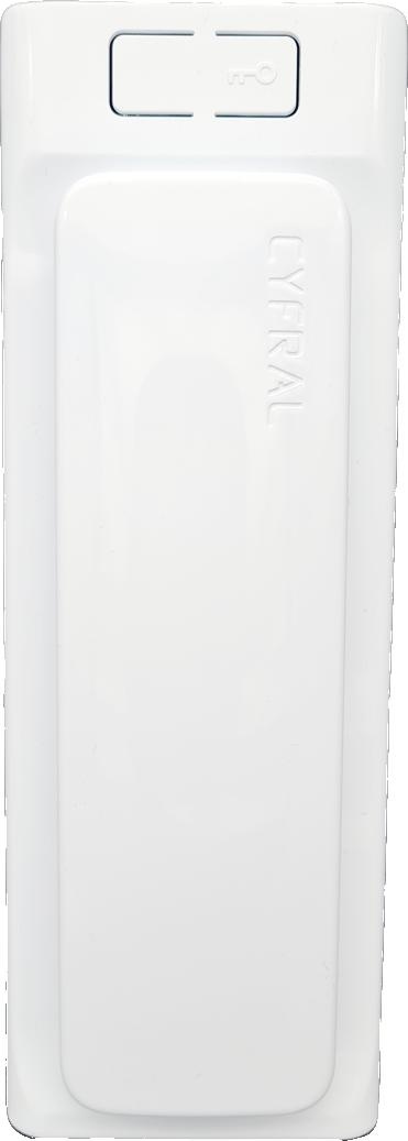 Unifon CYFRAL BALTIC 5P biały 4,5,6-żyłowy Unifon CYFRAL BALTIC 5P biały 4,5,6-żyłowy
