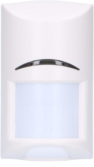 BOSCH CZUJNIK RUCHU PIR+MW ISC-BDL2-WP12GE