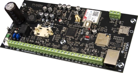 Centrala PulsON Alarm 2.0 4G Centrala PulsON Alarm 2.0 4G