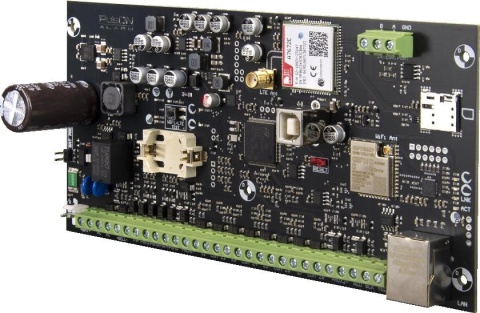 Centrala PulsON Alarm 2.0 4G Centrala PulsON Alarm 2.0 4G