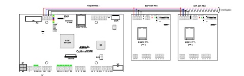ROPAM EKSPANDER WYJŚĆ EXP-O8T-RN ROPAM EKSPANDER WYJŚĆ EXP-O8T-RN