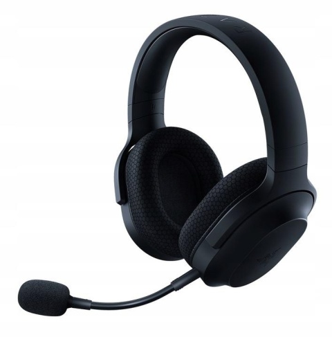 Razer Barracuda X 2022 Czarne Razer Barracuda X 2022 Czarne
