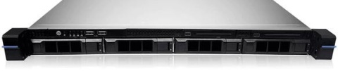 Serwer HAWC HCAA-SC101S-E23-04 RAID1 Rack Serwer HAWC HCAA-SC101S-E23-04 RAID1 Rack