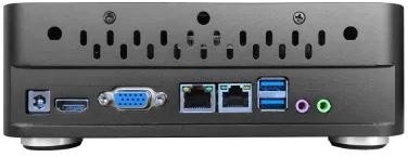 Serwer monitoringu HAWC HRS1-G3-4T Desktop 4TB Win11 IoT SSD 240GB Serwer monitoringu HAWC HRS1-G3-4T Desktop 4TB Win11 IoT SSD 240GB