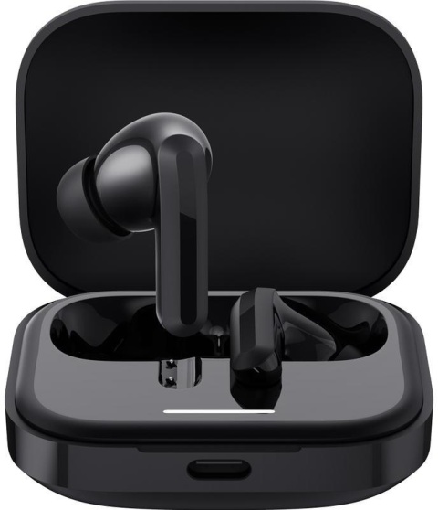 Słuchawki Xiaomi Redmi Buds 5 czarny Słuchawki Xiaomi Redmi Buds 5 czarny