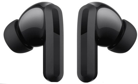 Słuchawki Xiaomi Redmi Buds 5 czarny Słuchawki Xiaomi Redmi Buds 5 czarny