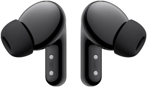 Słuchawki Xiaomi Redmi Buds 5 czarny Słuchawki Xiaomi Redmi Buds 5 czarny