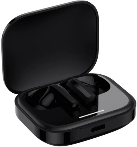 Słuchawki Xiaomi Redmi Buds 5 czarny Słuchawki Xiaomi Redmi Buds 5 czarny