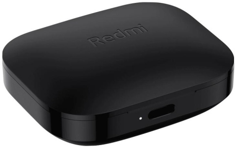Słuchawki Xiaomi Redmi Buds 5 czarny Słuchawki Xiaomi Redmi Buds 5 czarny