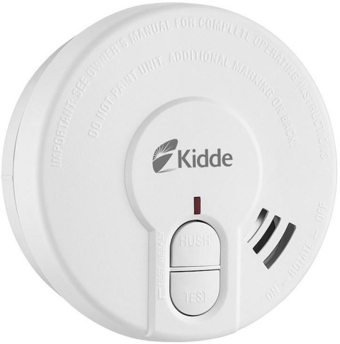 ZESTAW KIDDE CZUJNIK CZADU K5DCO + CZUJNIK DYMU 29HD ZESTAW KIDDE CZUJNIK CZADU K5DCO + CZUJNIK DYMU 29HD