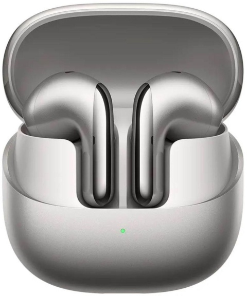 Xiaomi Buds 5 Titan Gray Xiaomi Buds 5 Titan Gray