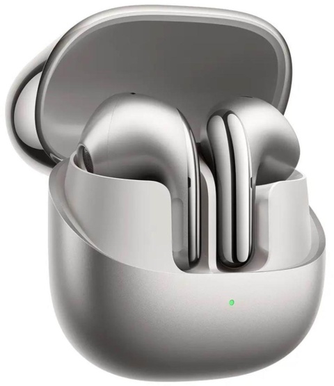 Xiaomi Buds 5 Titan Gray Xiaomi Buds 5 Titan Gray