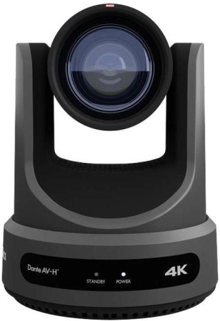 Kamera PTZOptics 12X Link 4K Grey PT12X-LINK-4K-GY