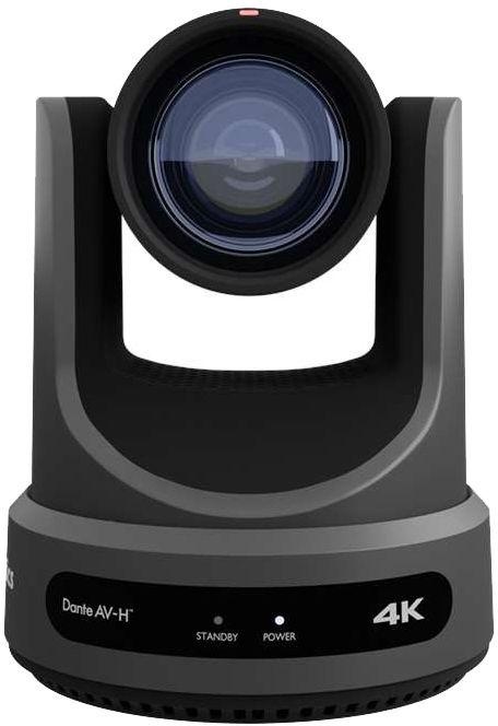 Kamera PTZOptics 12X Link 4K Grey PT12X-LINK-4K-GY