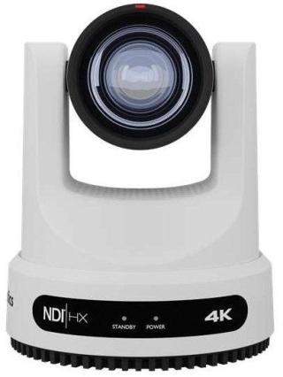 Kamera PTZOptics 12X Move 4K White PT12X-4K-WH-G3
