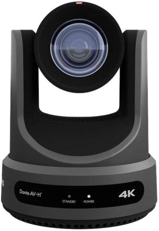 Kamera PTZOptics 20X Link 4K Grey PT20X-LINK-4K-GY