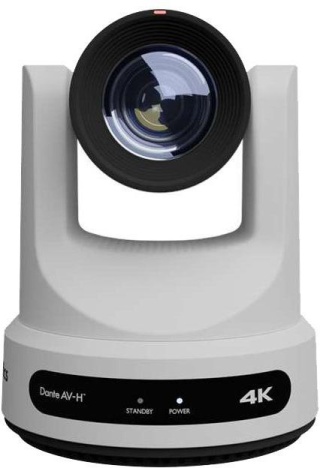 Kamera PTZOptics 20X Link 4K White PT20X-LINK-4K-WH