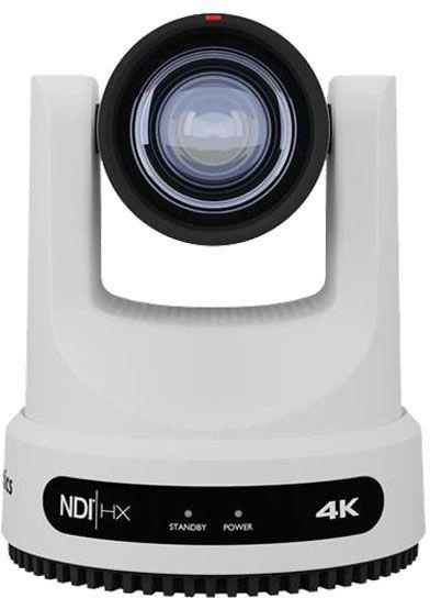 Kamera PTZOptics 20X Move 4K White PT20X-4K-WH-G3