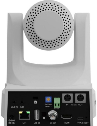 Kamera PTZOptics 20X Move SE White PT20X-SE-WH-G3