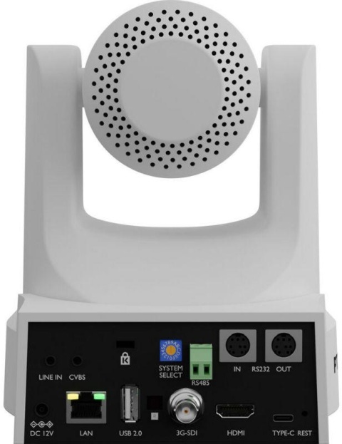 Kamera PTZOptics 20X Move SE White PT20X-SE-WH-G3