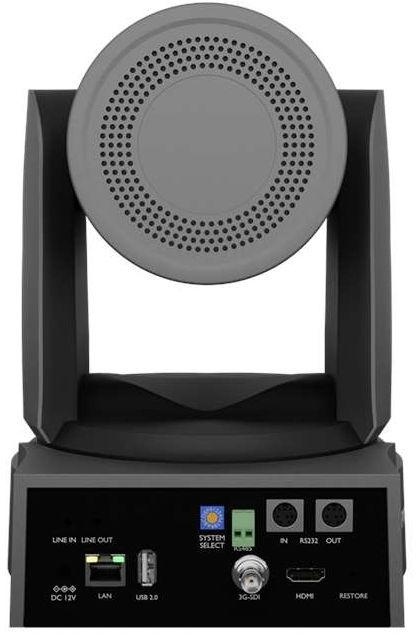 Kamera PTZOptics 30X Link 4K Grey PT30X-LINK-4K-GY