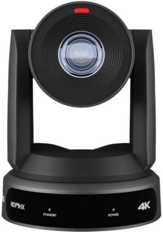 Kamera PTZOptics 30X Move 4K Grey PT30X-4K-GY-G3