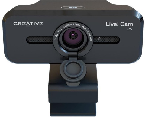 Kamera internetowa Creative Live! Cam Sync V3 Kamera internetowa Creative Live! Cam Sync V3