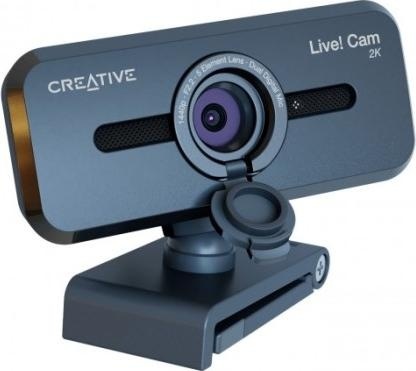 Kamera internetowa Creative Live! Cam Sync V3 Kamera internetowa Creative Live! Cam Sync V3