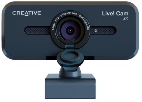 Kamera internetowa Creative Live! Cam Sync V3 Kamera internetowa Creative Live! Cam Sync V3