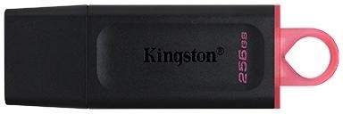Kingston Pendrive Data Traveler Exodia 256GB USB3.1 Gen1 Kingston Pendrive Data Traveler Exodia 256GB USB3.1 Gen1