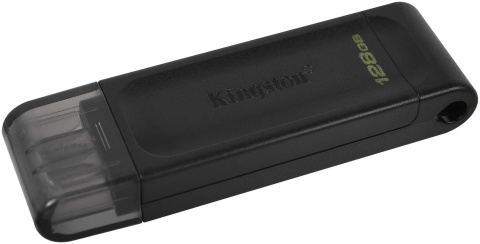 Kingston Pendrive DataTraveler DT70/128GB USB-C Kingston Pendrive DataTraveler DT70/128GB USB-C