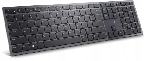 Klawiatura Dell KB900 Premier Klawiatura Dell KB900 Premier